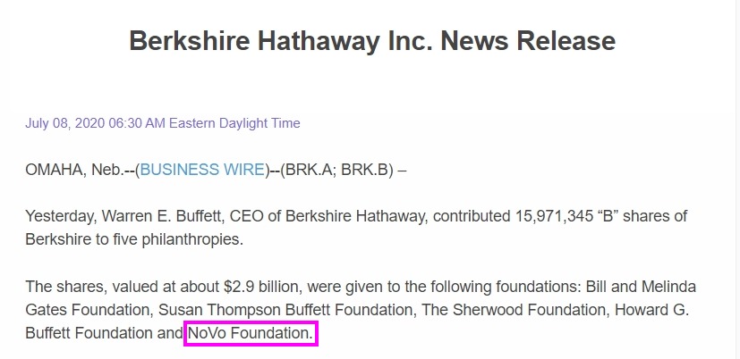 Fox Green tweet media