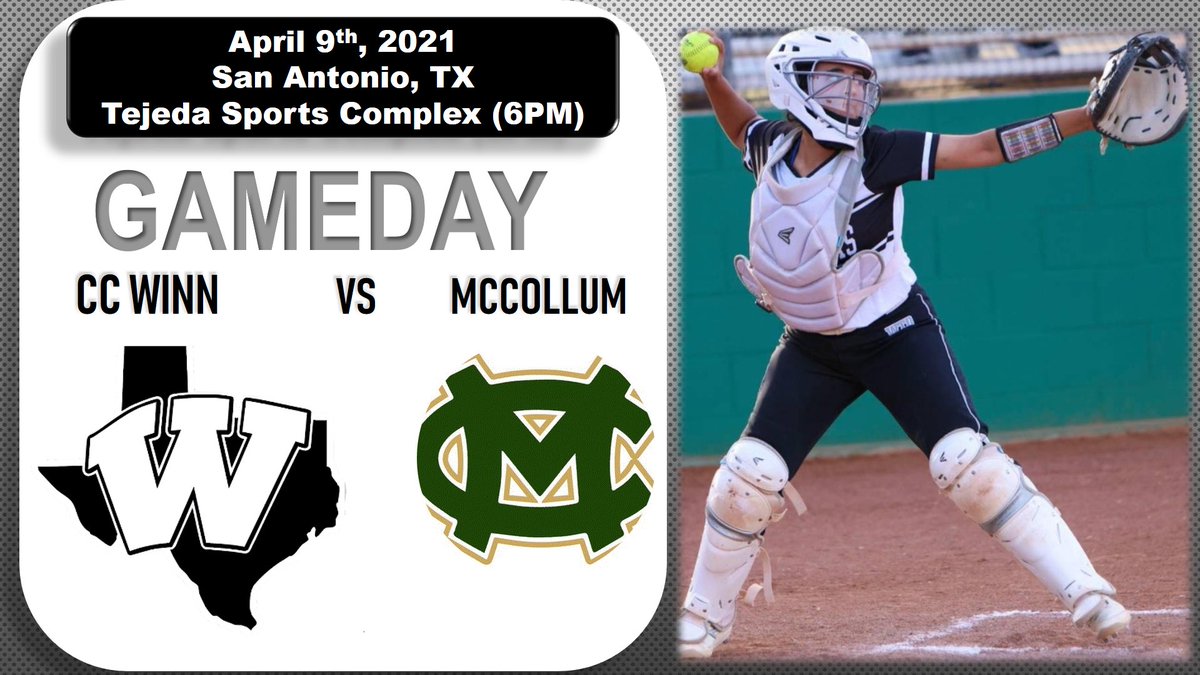 Eagle Pass CC WINN SOFTBALL tweet media