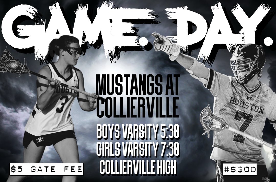 Houston Lacrosse Club (TN) tweet media