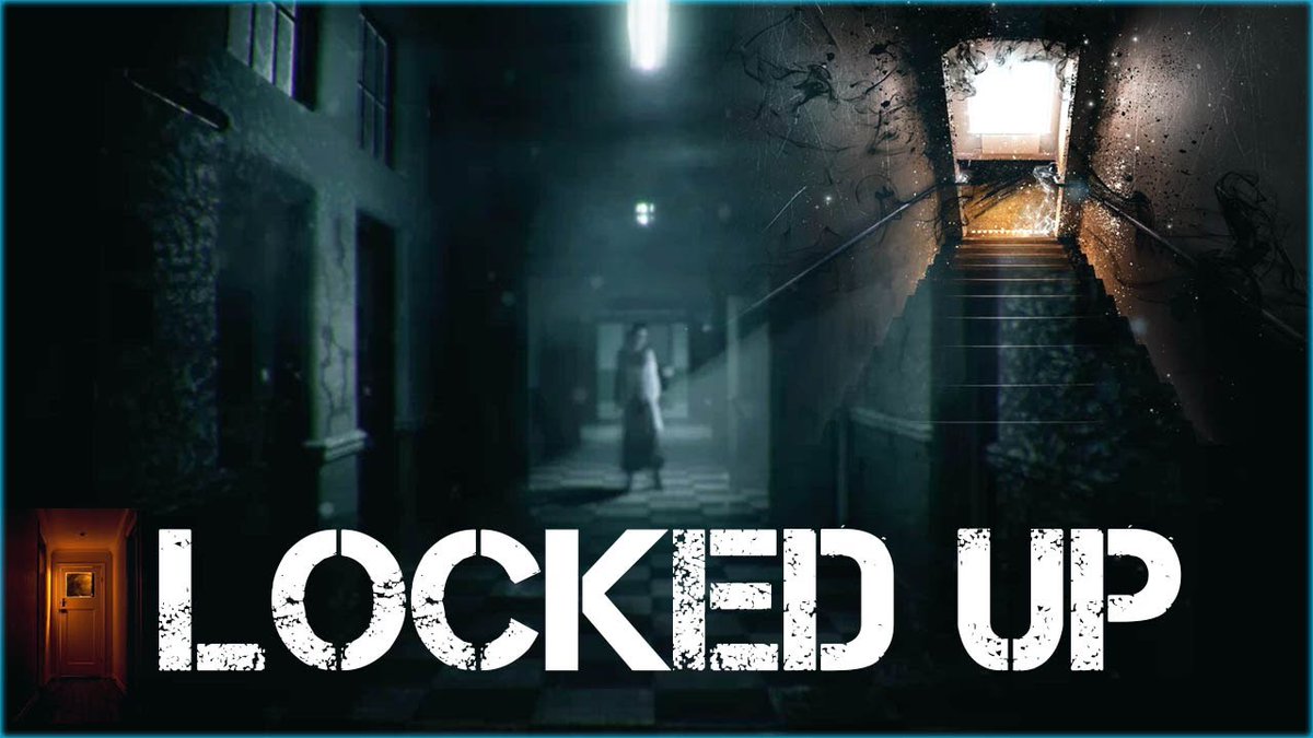 🔴L I V E🔴

 HORROR FRIDAY!!!!!
Today we do LOCKED UP !!! Lets get into the scariness of the game!!!!

twitch.tv/kojony 

Come join me in this nightmare! Help or Scare me its your choice!!!

<a href="/TheBonfireTeam/">The Bonfire</a>
 <a href="/FalseProphets__/">FalseProphets</a>
 #TeamB42 
<a href="/WolfPackHype/">Wolf Pack</a>