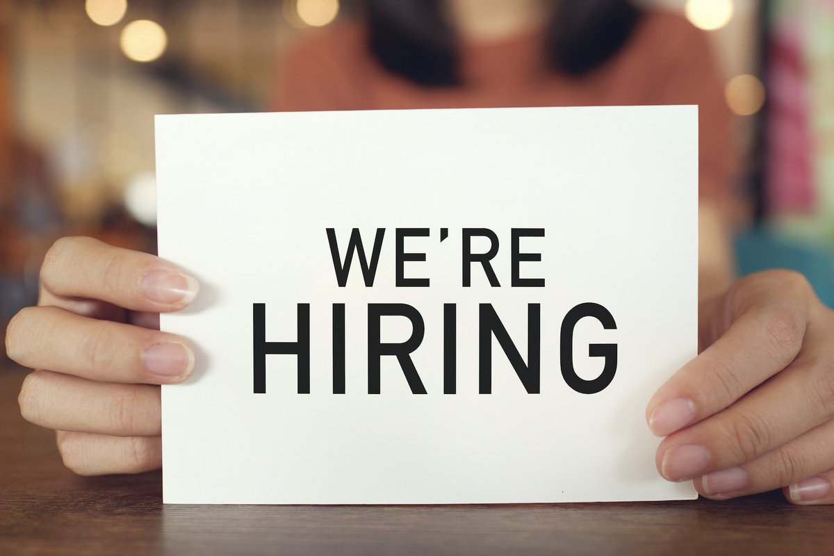 ttpcpas's tweet image. We're hiring! We're a group of passionate professionals who strive to deliver excellent results. We are seeking a Tax Specialist. Qualified candidates will possess 5 plus yrs of experience and hold a CPA license. Interested candidates can submit their resume to: ttpacpa@gmail.com