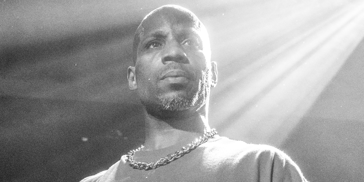 meownauts's tweet photo. В возрасте 50 лет скончался рэпер DMX. https://t.co/rITuvrE9g6