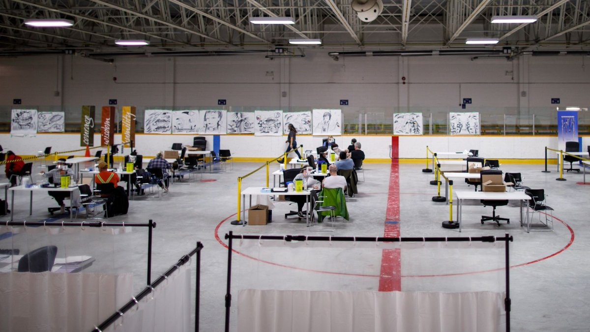 City of Ottawa tweet media