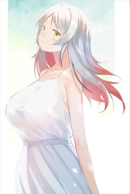 #サツキ画狼 