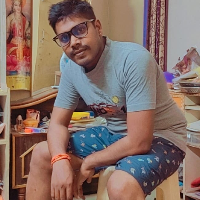 iamlearnerbrt's tweet image. తగ్గేది లే