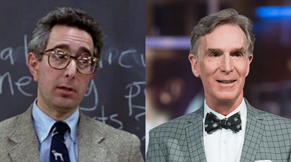Lesson 1: Stop taking yourself so seriously.When I started creating content, I took things way too seriously.I come from an engineering background and I now talk about science.I was being too much like Ben Stein when I should've been more like Bill Nye the Science Guy.