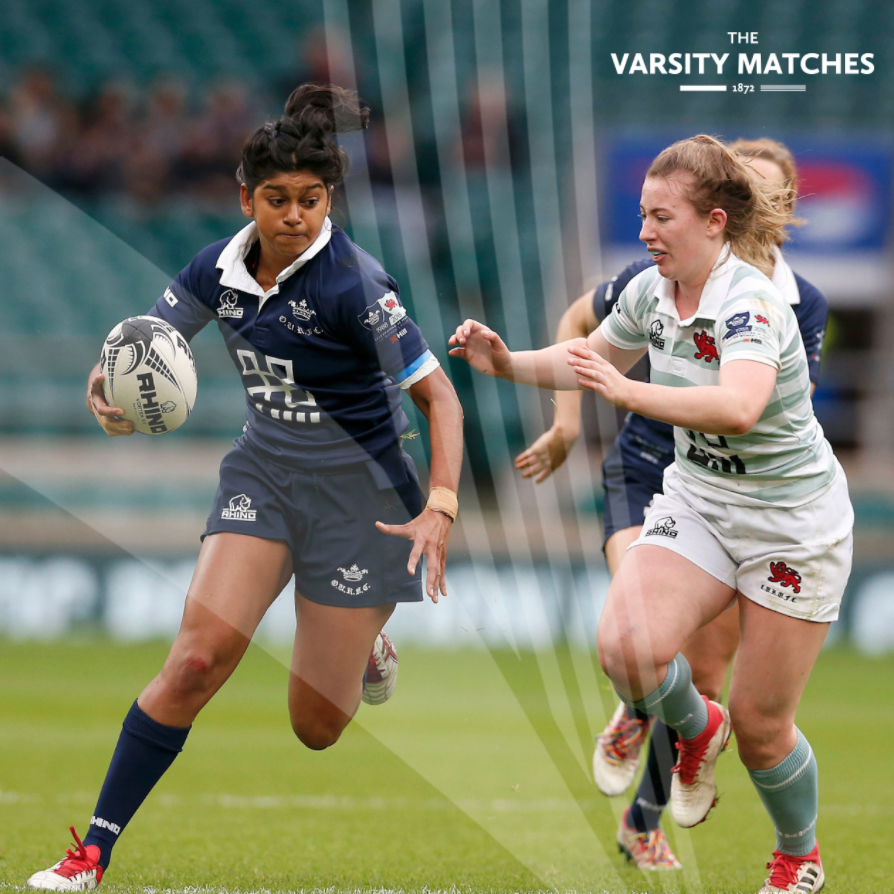VarsityMatches's tweet photo. We love women’s rugby. We love men’s rugby. We love amateur rugby. 

That’s why we’re now called The Varsity Matches.

A celebration of everything that’s good about the amateur game. The pride. The commitment. The rivalry. The tradition. 

#ProudToBeAmateur #battleoftheblues https://t.co/58Wz6HuQmM
