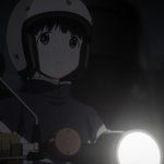 1話まとめ スーパーカブ 人を死なせてる これは何人殺してるんですか 人殺してる アニメレーダー