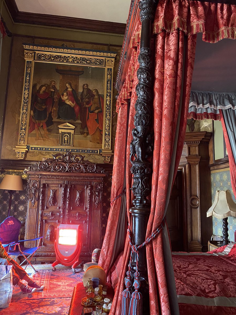 Michelle Rasdall tweet media