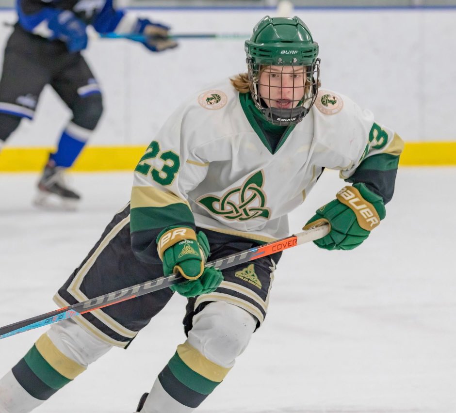 Butler Club Hockey tweet media