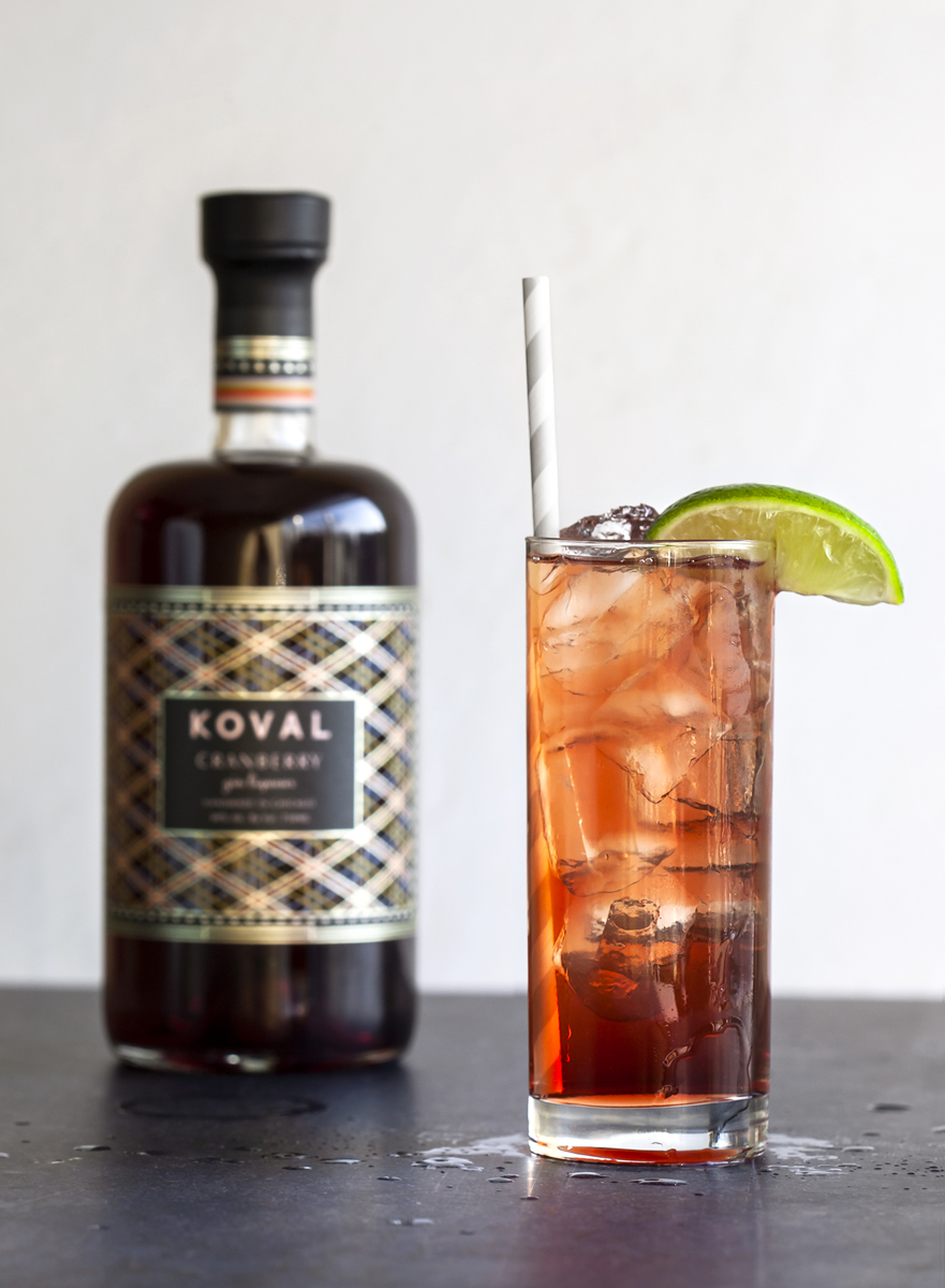 kovaldistillery's tweet photo. Happy #GinandTonicDay everyone! 

Which one will you kick off your celebrations with? https://t.co/q4F3POFAhk #drygin #barreledgin #cranberrygin #springintogin https://t.co/CWRWb5NlPx