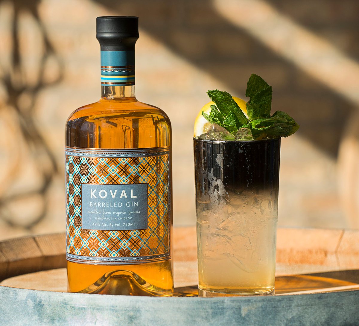 kovaldistillery's tweet photo. Happy #GinandTonicDay everyone! 

Which one will you kick off your celebrations with? https://t.co/q4F3POFAhk #drygin #barreledgin #cranberrygin #springintogin https://t.co/CWRWb5NlPx