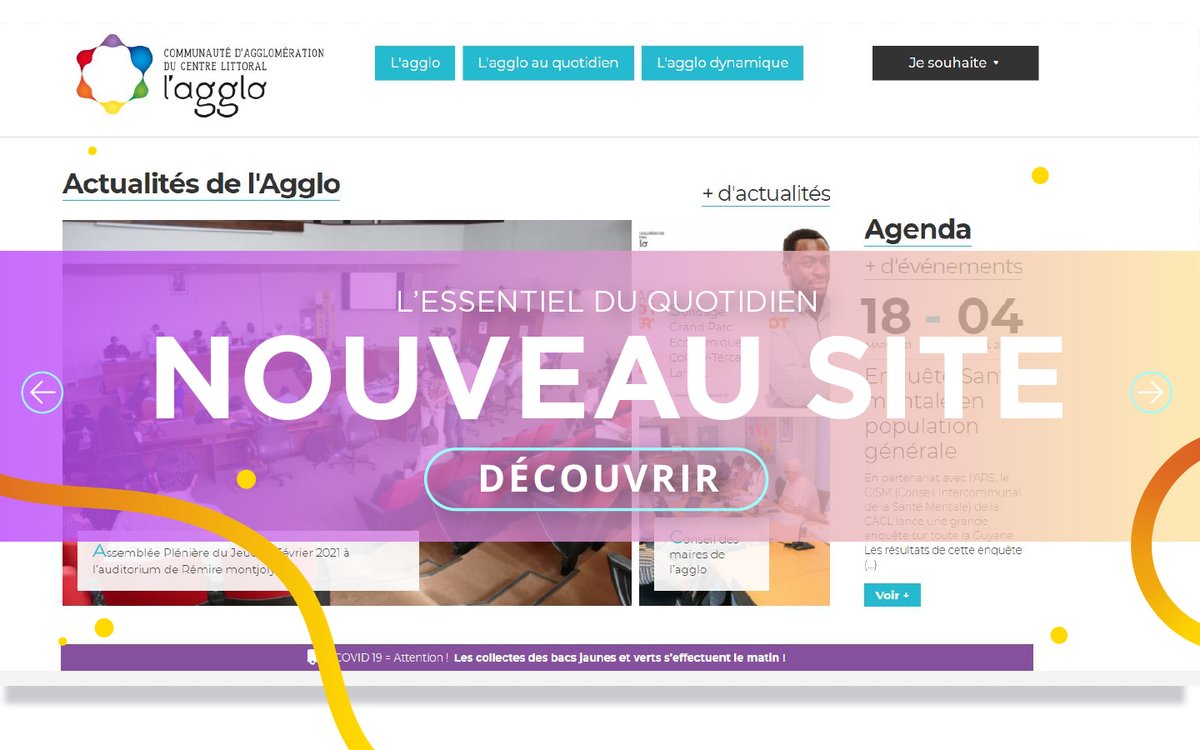 CACL_GUYANE photo