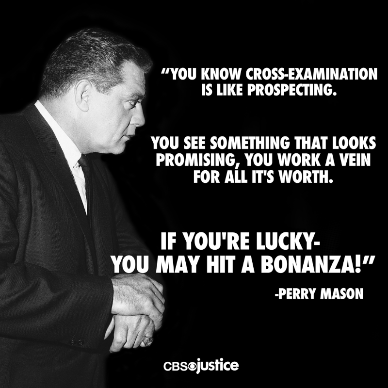 The best in the game...