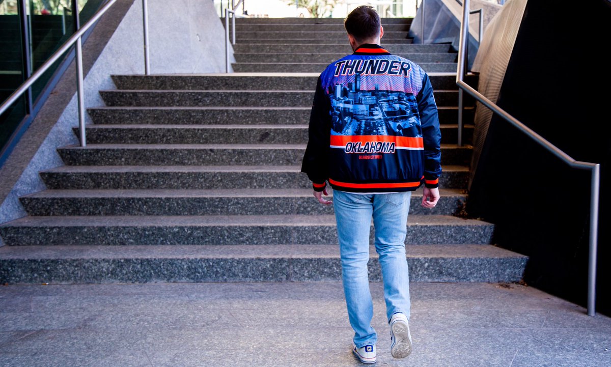thunder fan shop