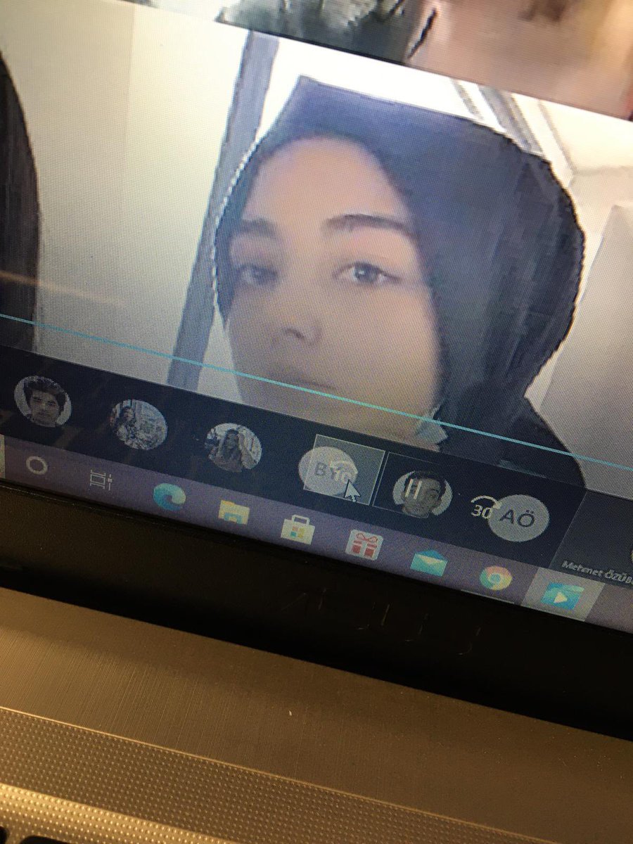 Hcam ben bugün kamera açmsm olr mu