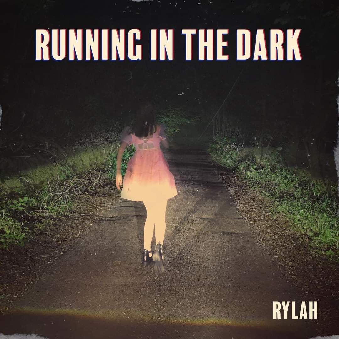 Our new EP, Running in the Dark is out on the 30th of April!

Pre-save link for you smarturl.it/mmoj1e/

♥️
