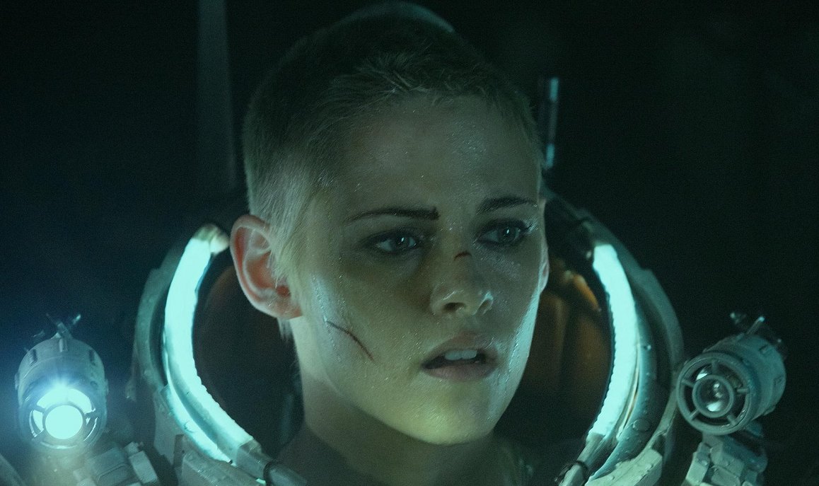 Happy Birthday, Kristen Stewart! Love her work and hope she does more genre projects in the future. 