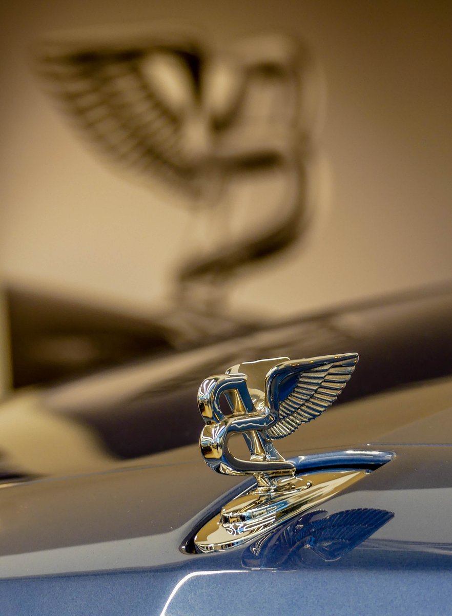 Bentley Leeds tweet media