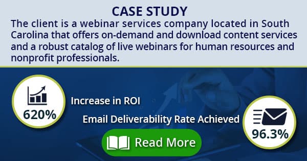 BlueMailMedia's tweet photo. #CASESTUDY: Learn how we offered the customized list for a webinar services company to witness the 620% increase in ROI.
Download Here: https://t.co/ZmibmVyVTe
#WebinarServices #CustomList #B2BMarketing #EmailMarketing #ROI #Conversions #CCPA #CANSPAM https://t.co/sGBOeX1Slc