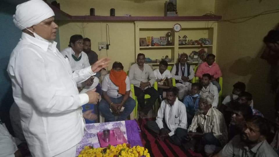 Phool Singh Baraiya tweet media