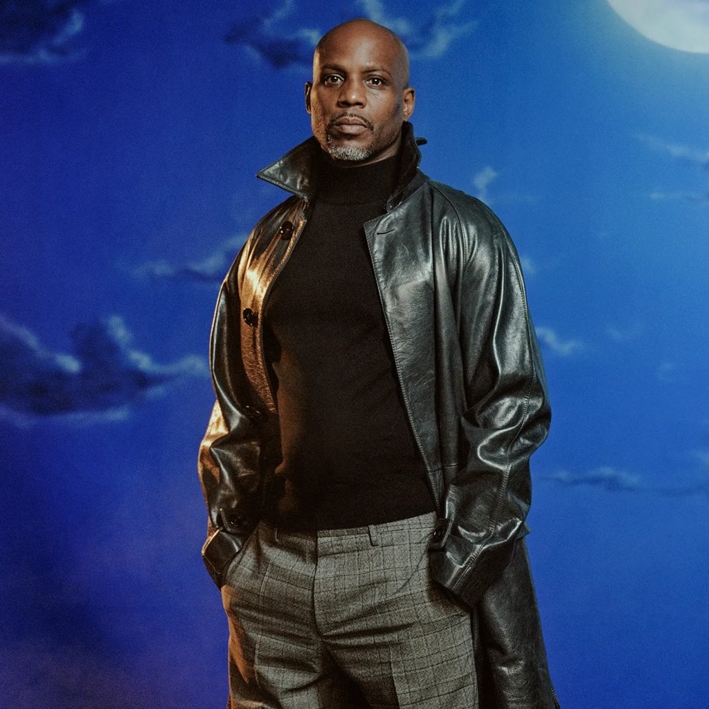 DatPiff's tweet photo. RIP to the legend DMX 🙏❤️ https://t.co/i7QDLQP0l3