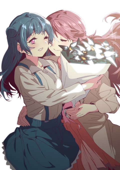 Flower 
#よしりこ 