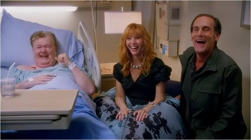 Adam_Armstr's tweet image. four fave tv episodes