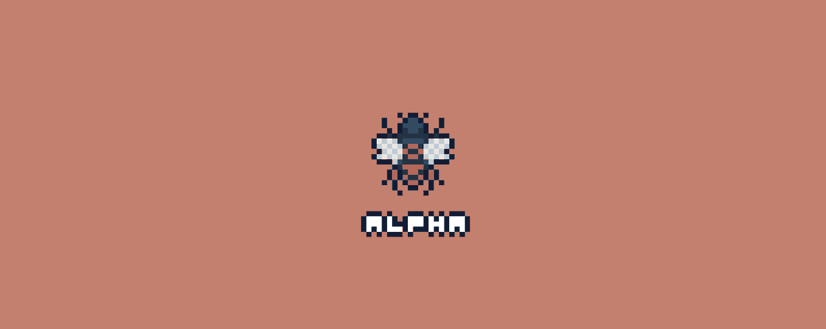 🐝Calling all beekeepers!🐝

We're looking for some more Alpha Testers to help us wrangle out all the bad bugs and nasty wasps from the new #GameMaker build!🎷🐛

Interested in joining? Fill out the form below 💛
forms.gle/Htb3AFjSEmazHY…

#IndieGameDev #IndieGame #GameDev #Alpha
