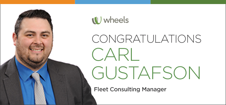 WheelsIncFleet's tweet photo. Congrats to Carl Gustafson, #fleet consulting manager at #WheelsInc, for earning the Sustainable Fleet Management Certificate issued by @nafafleet!
The certification demonstrates an understanding of how to manage and reduce net environmental impacts from #fleet operations. https://t.co/Ks0y3jWpNk