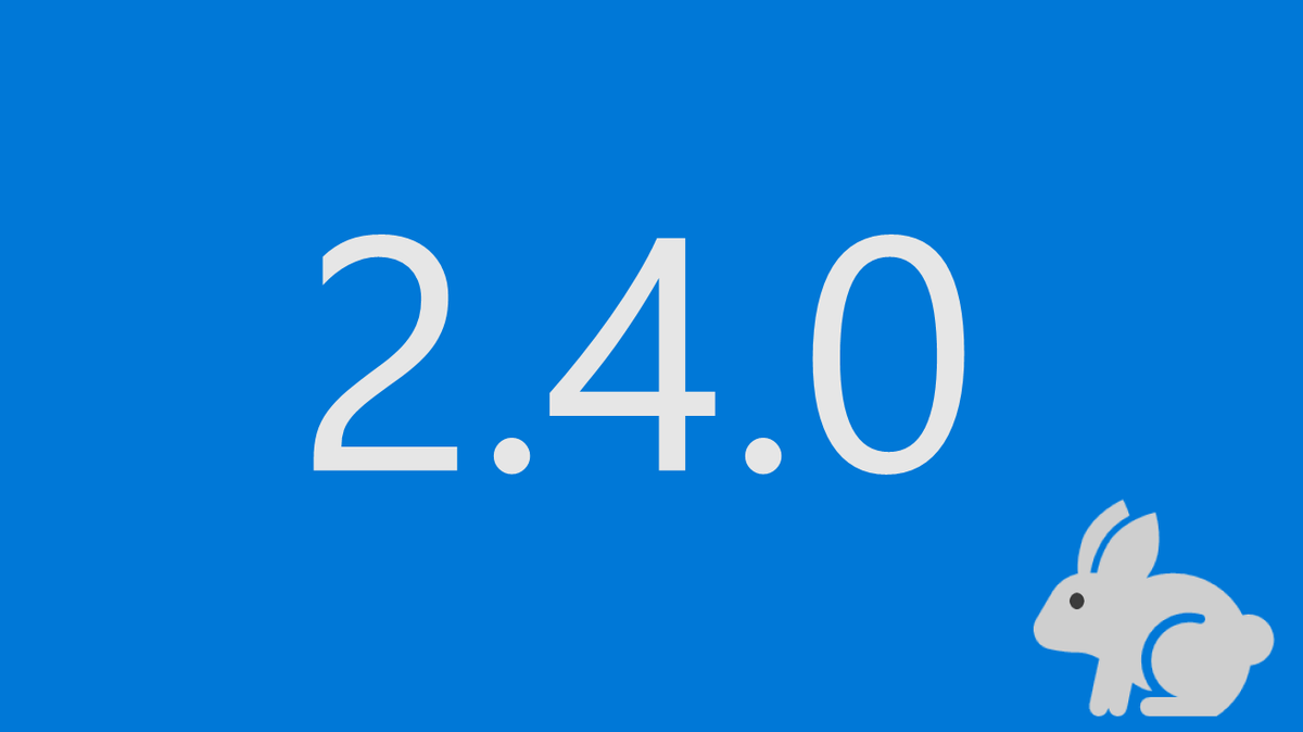m365pnpjs's tweet image. Hey everyone, just released 2.4.0. Check out the new addition of user presence, plus a couple bug fixes and docs updates. Thanks as always to all the contributors this month! #Microsoft365dev #SharePoint #MicrosoftGraph #M365PnP #PnPjs #SharingIsCaring #CommunityRocks #Vesa