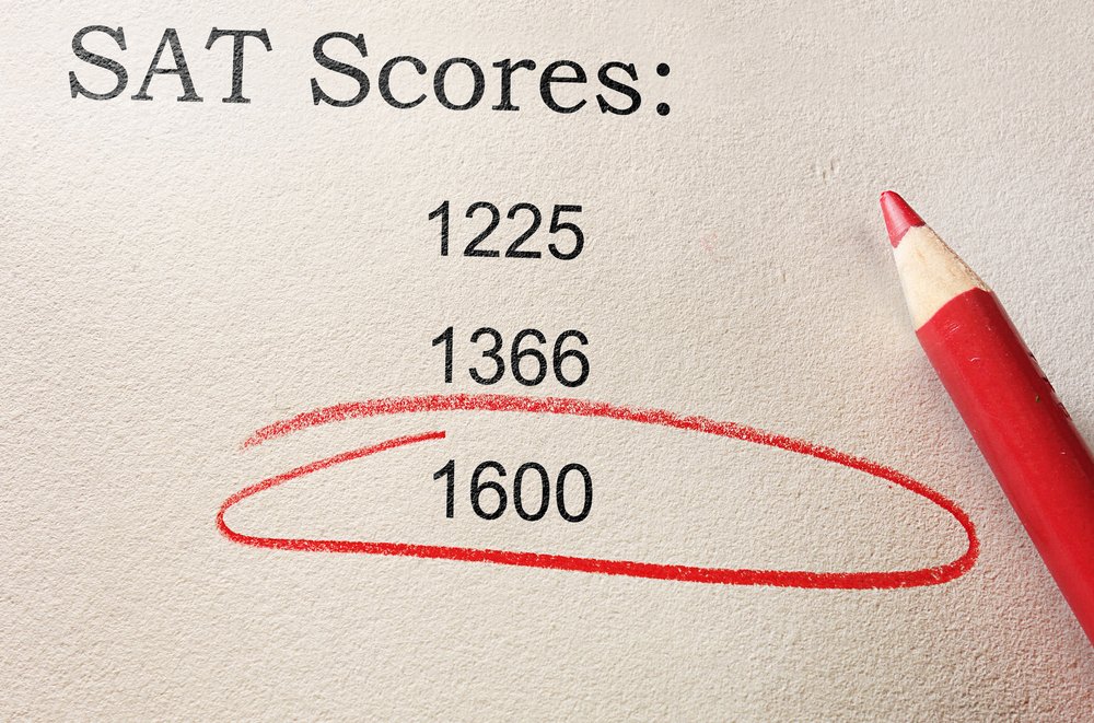 MathMills's tweet image. 🎓 A perfect #SATscore is 1600. The minimum score is 400. And the average for the class of 2018 was 1068. 

But what is a “good” score? This article from the #ThePrincetonReview helps us understand the importance and comparisons.