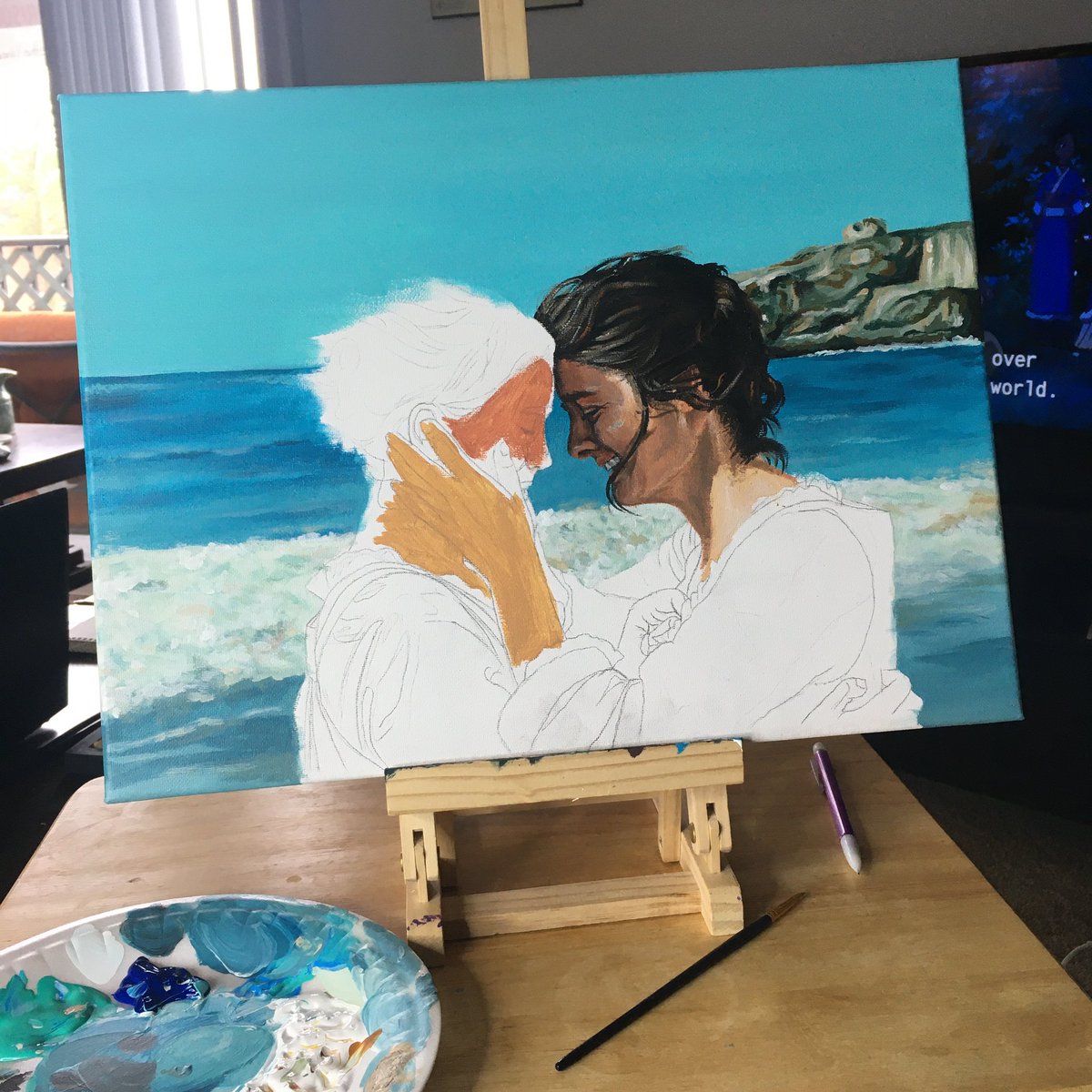 livymullen's tweet image. I’ll show you my favorite progress pics if you show me yours 💕