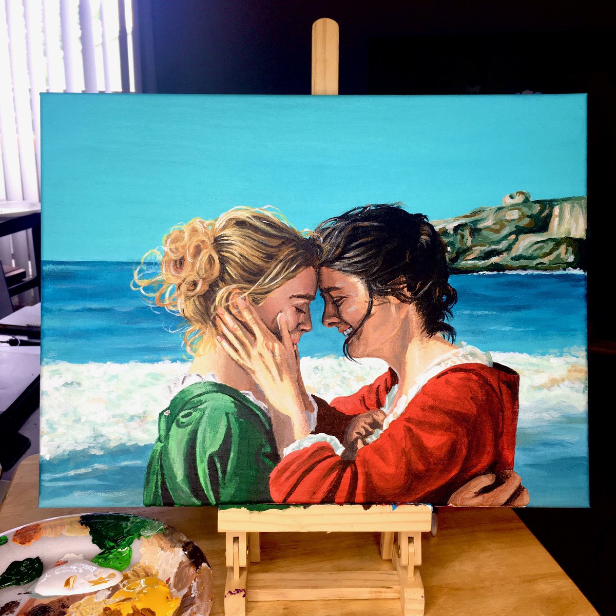 livymullen's tweet image. I’ll show you my favorite progress pics if you show me yours 💕