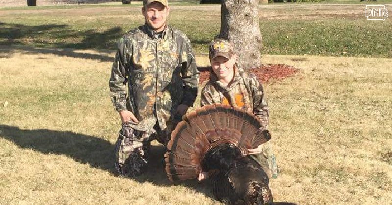 iowadnr's tweet photo. Youth spring turkey season starts today!
🦃 Brush up on these safety basics: https://t.co/xiIpNmgkA6
🦃 Get all the spring turkey hunting info you need: https://t.co/fgsunYkCYt
Good luck out there to all our young hunters!
#IowaHunting #HuntIowa https://t.co/y24FZW2gKG