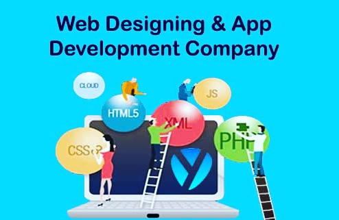 Best Web Designing / App Development & Digital Marketing

#yumofy #webcompany #yumofyindia #webdevelopment #appcompany #ecommerce #appdevelopment #seo #apps #digitalmarketing #onlinebusiness #webdesigner #webdeveloper #website #bestitcompany #webcompanyindelhi #websitedelhi