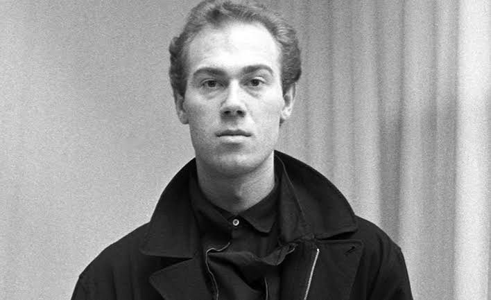 Happy birthday to martin margiela 