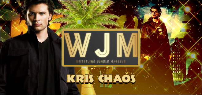 Welcome to the Jungle!

KRIS CHAOS <a href="/RealKrisChaos/">Kris Chaos</a>