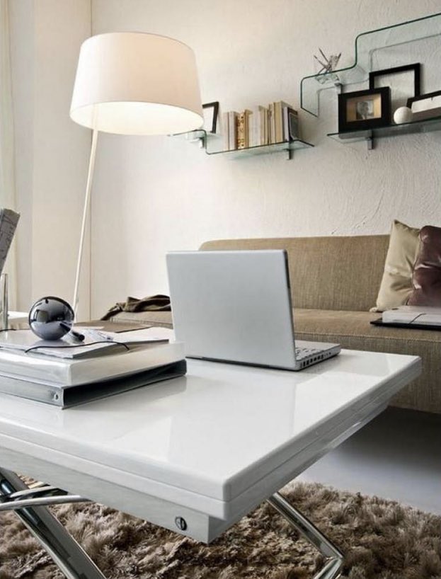 INSIDE_75's tweet photo. Table basse relevable extensible italienne MAGIC J blanche et piétement en acier chromé ✨

👉 https://t.co/ZKfYPLSAgF

#table #repas #relevable #meuble #homedecoration #homedécor #interiorhome #interiordesign #inspiration #instadeco #decorationinterieure #inside75 #bureau https://t.co/CFbOT1s0dn