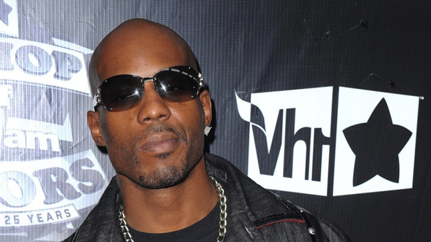 CP24's tweet photo. Rapper-actor DMX, known for gruff delivery, dead at 50 https://t.co/JLsb88IRq9 https://t.co/NN300UDZQt