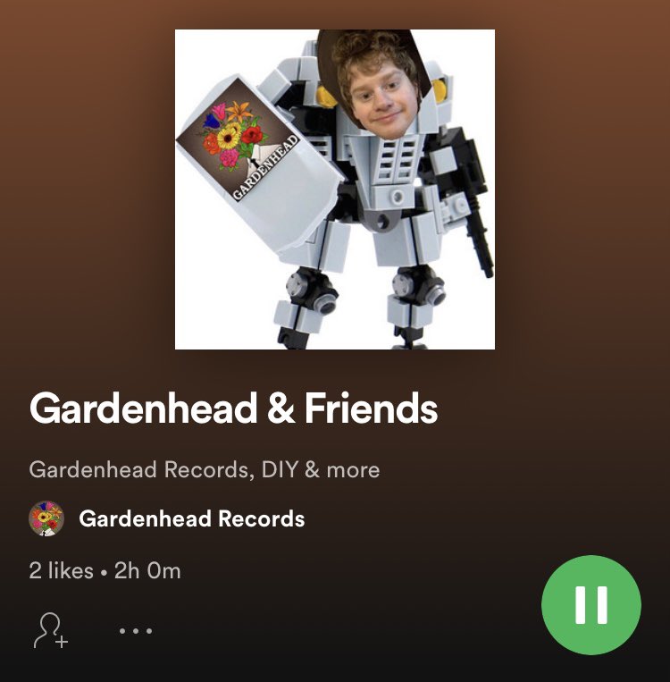 GardenheadRecs's tweet image. Playlist features @Compu_terLove @corner_lunch @jordananye @pictoriavark @GiantsRay @CHECKM8MD @tinyblueghost @kicksiemusic @map_park @strange_weekend @lublackmusic @UnicornsAtHeart  @MoonByMoonBand @lightbluelines_ @jungheimmusic @saltlickoh @etaimusic @fire_sites @mcbunnyboy