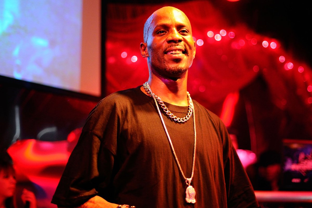 Legendary Rapper Dmx Dies At Age 50