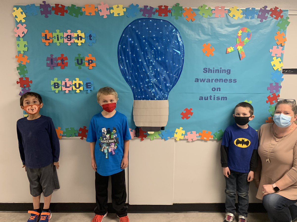 Palmer_Rapids_PS (@palmerrapids_ps) on Twitter photo Celebrating Autism Awareness and Acceptance Day!  #PRPSRocks #WorldAutismAwarenessDay #thankyoumsbyrnes Celebrating Autism Awareness and Acceptance Day!  #PRPSRocks #WorldAutismAwarenessDay #thankyoumsbyrnes