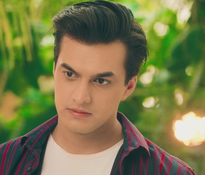 YabikaKaira's tweet photo. "Tum Jaisi ho bs waisii rho..Ma ka label lagaaye bina bhi mere bachche khush rhenge Sirat❗
His Confidence💙His kids find the Naira'sLove &amp; Tenderness they yearn fr...just in the way she is❗
She doesn't needs to be Naira

Voice💙💚💥
@momo_mohsin #MohsinKhan #yrkkh #KartikGoenka https://t.co/hERo6PDJtl