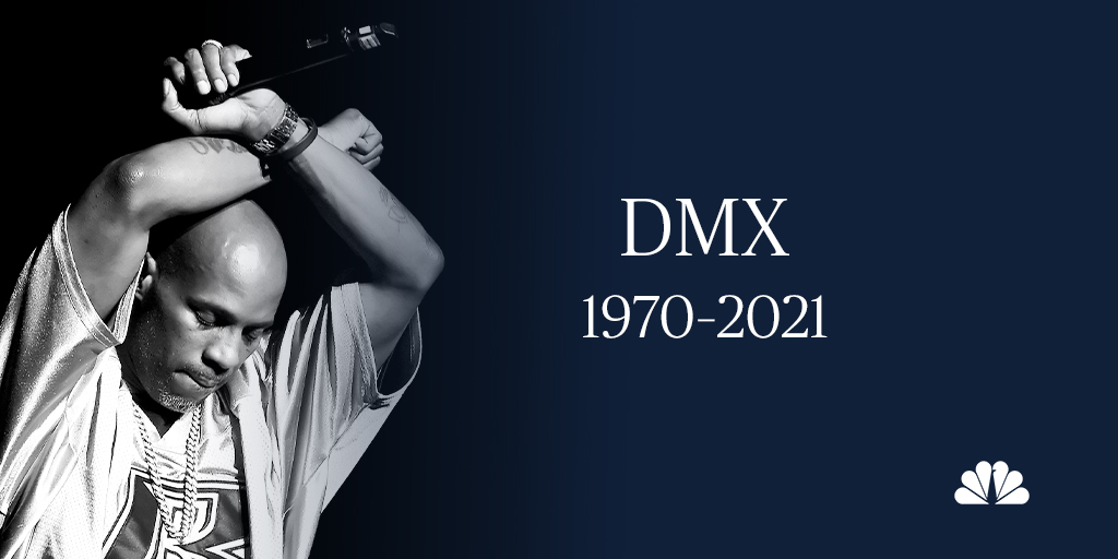 DMX has died aged 50 - News - Mixmag