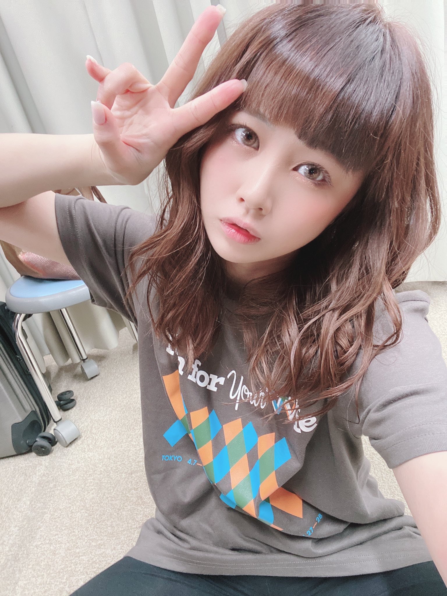 新垣里沙(Risa Niigaki) on X: 
