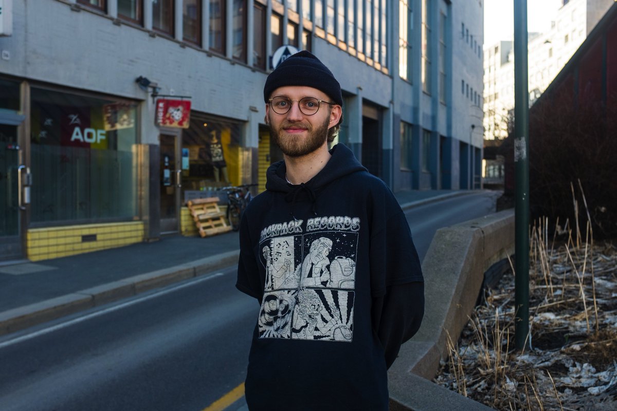 Møt Tigers nye postordre og logistikksjef: Jørgen Øksby

Bli kjent med han her: blog.tigernet.no/blog/jorgen-ok…