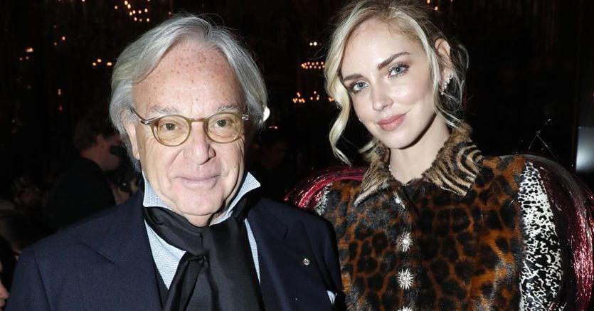 sole24ore's tweet photo. Tod’s, Chiara Ferragni entra nel cda e il titolo vola in Borsa https://t.co/JNGlHFRs9q https://t.co/tZsUcn6Cuk