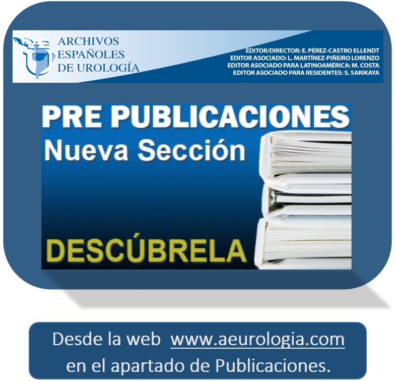 Consulte nueva sección de artículos en Pre publicación. aeurologia.com/articles_inpre…