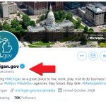 Photo by Michigan.gov (@migov)